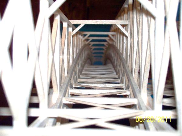McCalls Ferry Covered Bridge